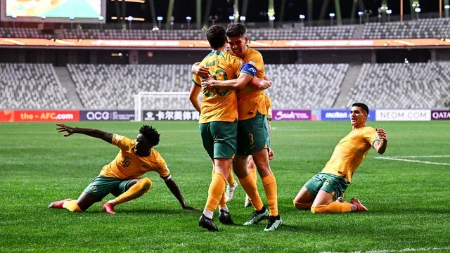 commbank young socceroos 23 man squad unveiled for pre v0 BcTr73Z 6H3SijAZEE6pHaK3DYXheCOJKp99fGIlMOo web